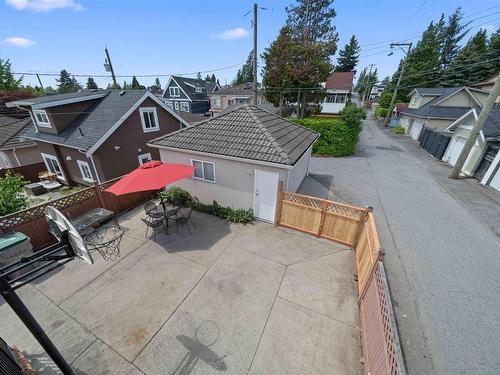 5323 Dumfries Street, Vancouver, BC 