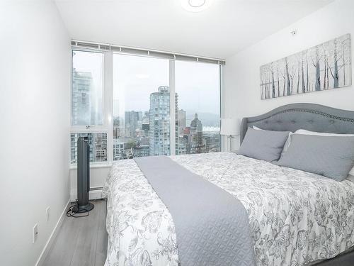 2906 688 Abbott Street, Vancouver, BC 