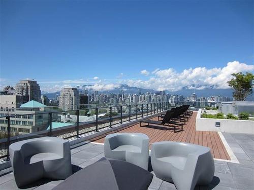 705 2888 Cambie Street, Vancouver, BC 