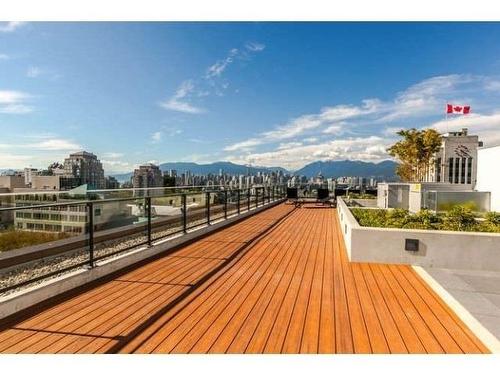 705 2888 Cambie Street, Vancouver, BC 