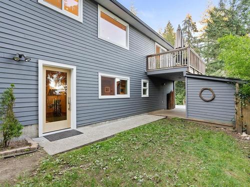 2575 Caledonia Avenue, North Vancouver, BC 