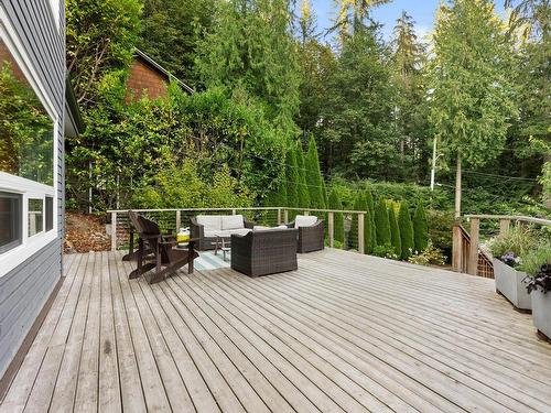 2575 Caledonia Avenue, North Vancouver, BC 