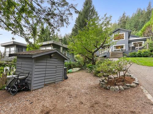 2575 Caledonia Avenue, North Vancouver, BC 