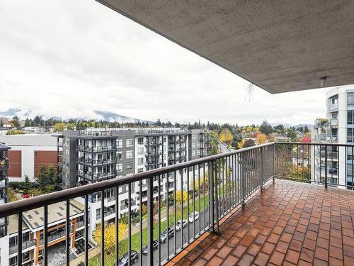 1003 140 E Keith Road, North Vancouver, BC 