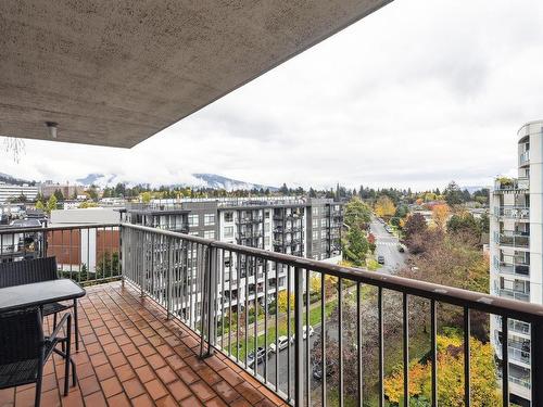 1003 140 E Keith Road, North Vancouver, BC 