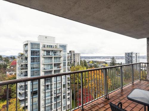 1003 140 E Keith Road, North Vancouver, BC 