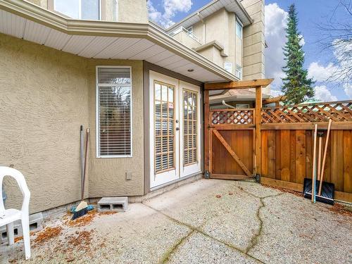 4 7188 Edmonds Street, Burnaby, BC 