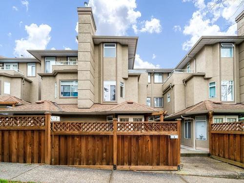 4 7188 Edmonds Street, Burnaby, BC 