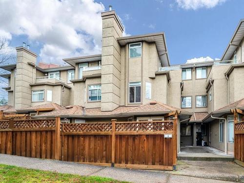 4 7188 Edmonds Street, Burnaby, BC 