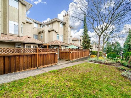 4 7188 Edmonds Street, Burnaby, BC 