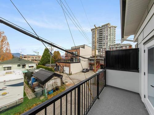 1373 E 24Th Avenue, Vancouver, BC 