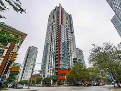 404 1211 MELVILLE STREET  Vancouver, BC V6E 0A7