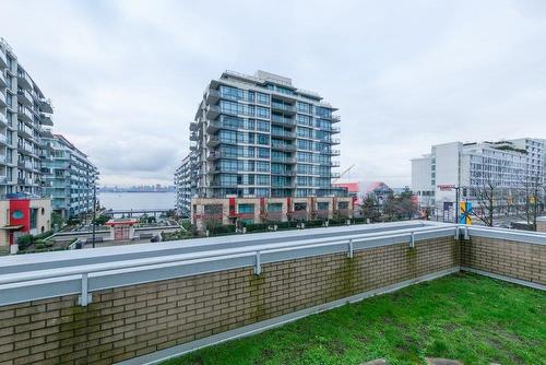 702 188 E Esplanade, North Vancouver, BC 