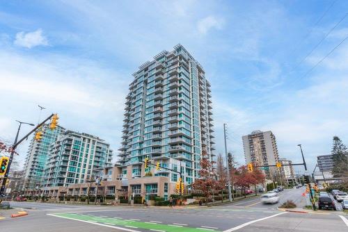 702 188 E Esplanade, North Vancouver, BC 