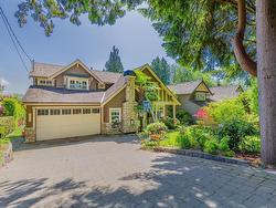 1630 LAWSON AVENUE  West Vancouver, BC V7V 2C9