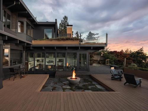 5260 Keith Road, West Vancouver, BC 