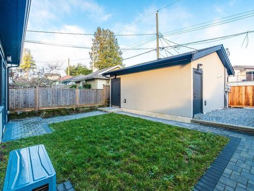 1 8192 Haig Street, Vancouver, BC 