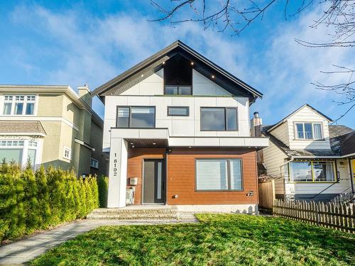 1 8192 Haig Street, Vancouver, BC 