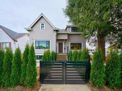 812 E 51ST AVENUE  Vancouver, BC V5X 1E5