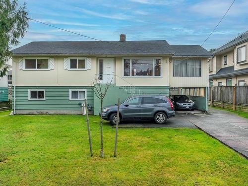 6180 Granville Avenue, Richmond, BC 