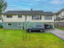 6180 GRANVILLE AVENUE  Richmond, BC V7C 1G1