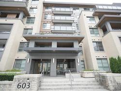 212-603 Regan Avenue  Coquitlam, BC V3J 0K2