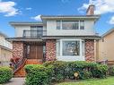 2218 Upland Drive, Vancouver, BC 