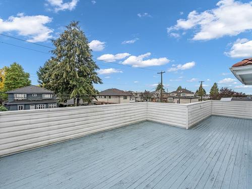 2218 Upland Drive, Vancouver, BC 