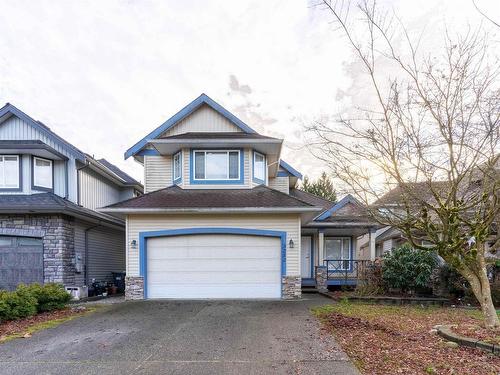 3252 Osborne Street, Port Coquitlam, BC 