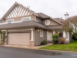 28 5531 CORNWALL DRIVE  Richmond, BC V7C 5N7