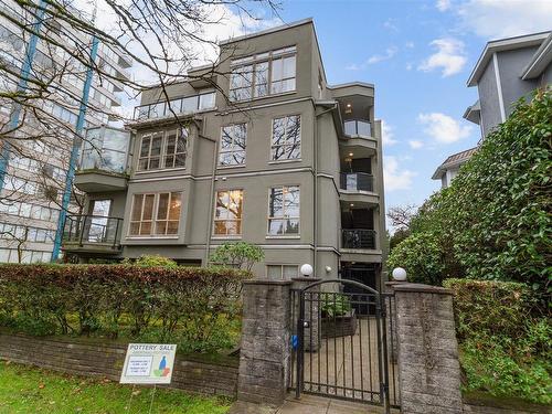 201 4688 W 10Th Avenue, Vancouver, BC 