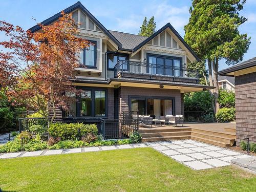 6262 Angus Drive, Vancouver, BC 