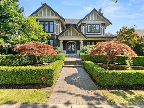 6262 Angus Drive, Vancouver, BC 