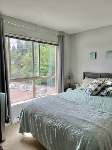 317-1633 Mackay Avenue, North Vancouver, BC 