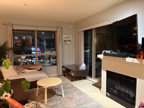 317-1633 Mackay Avenue, North Vancouver, BC 