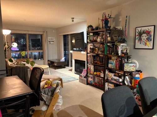 317-1633 Mackay Avenue, North Vancouver, BC 