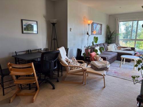 317-1633 Mackay Avenue, North Vancouver, BC 