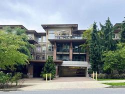 317 1633 MACKAY AVENUE  North Vancouver, BC V7P 0A2