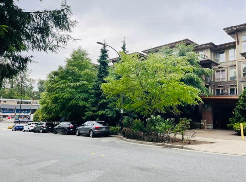 317-1633 Mackay Avenue, North Vancouver, BC 