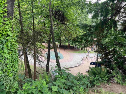 317-1633 Mackay Avenue, North Vancouver, BC 