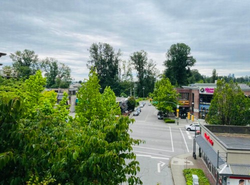 317-1633 Mackay Avenue, North Vancouver, BC 