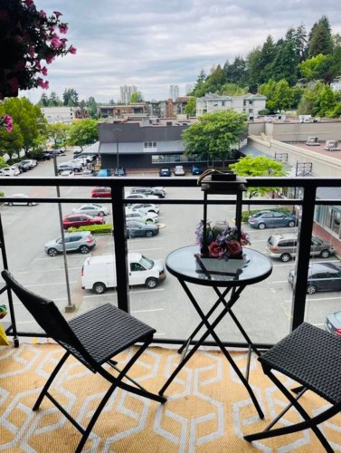 317-1633 Mackay Avenue, North Vancouver, BC 