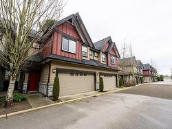 17 8699 WILLIAMS ROAD  Richmond, BC V7A 1G7