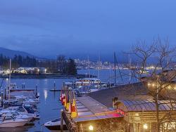 L302 1550 COAL HARBOUR QUAY  Vancouver, BC V6G 3G1