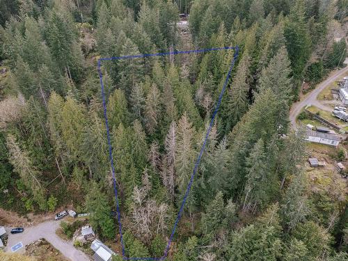 Lot 66 Greentree Road, Egmont, BC 