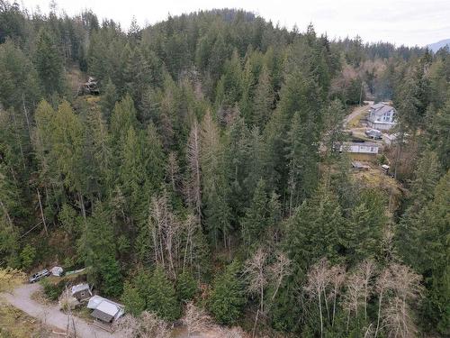 Lot 66 Greentree Road, Egmont, BC 