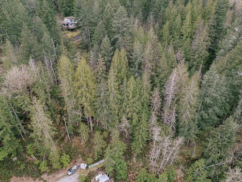 Lot 66 Greentree Road, Egmont, BC 