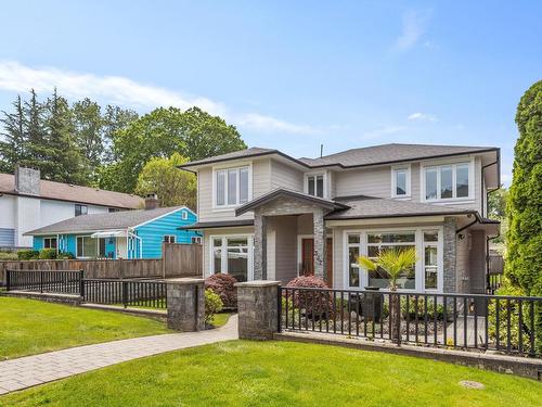 337 W 20Th Street, North Vancouver, BC 