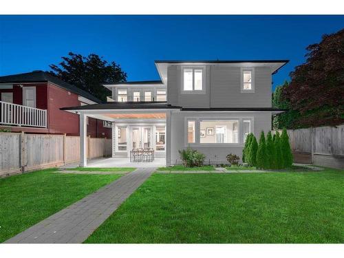 337 W 20Th Street, North Vancouver, BC 