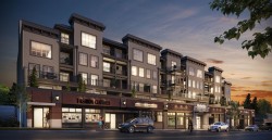 302-22348 North Avenue  Maple Ridge, BC V0V 0V0